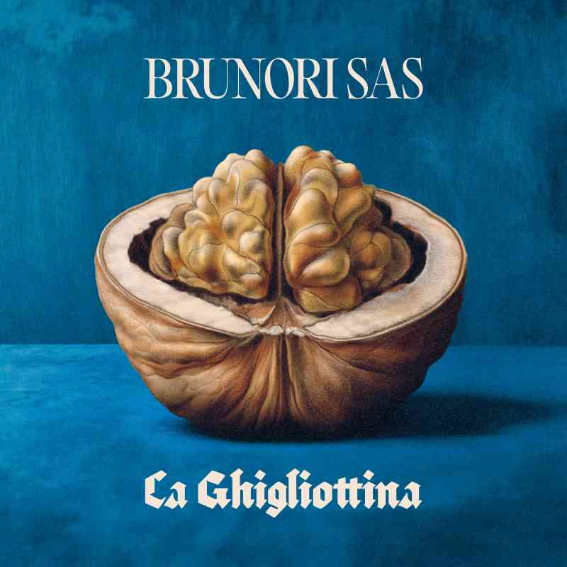 Brunori Sas - La ghigliottina