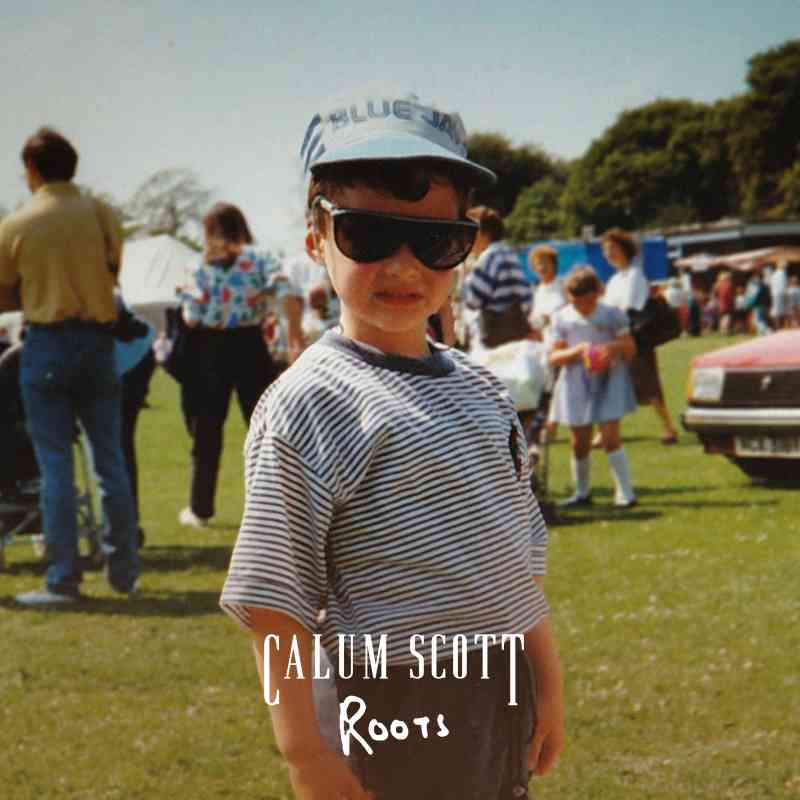 Calum Scott - Roots