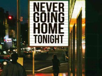 David Guetta & Alesso - Never Going Home Tonight (feat. Madison Love)