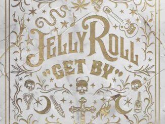 Jelly Roll - Get By