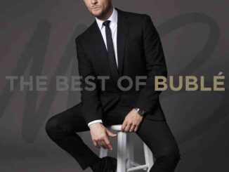 Michael Bublé - Don't Blame It On Me