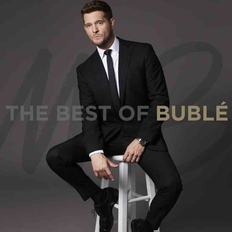 Michael Bublé - Don't Blame It On Me