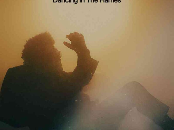 The Weeknd - Dancing In The Flames