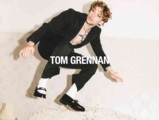 Tom Grennan - Higher