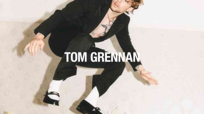 Tom Grennan - Higher