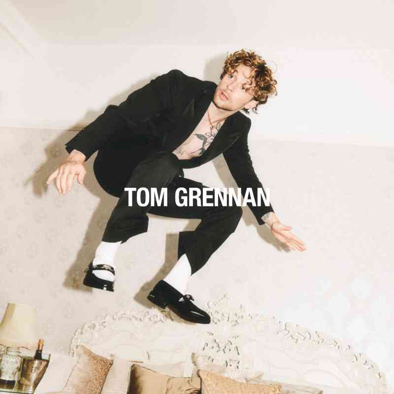 Tom Grennan - Higher