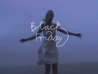 Tom Odell, Lost Frequencies - Black Friday (pretty like the sun)