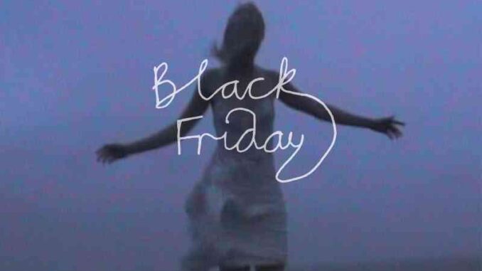 Tom Odell, Lost Frequencies - Black Friday (pretty like the sun)