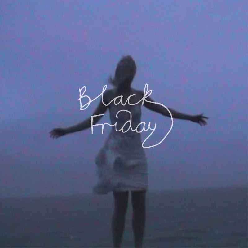 Tom Odell, Lost Frequencies - Black Friday (pretty like the sun)