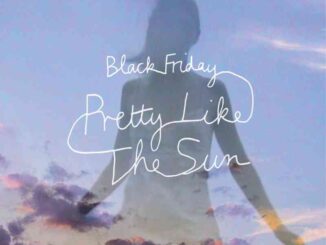 Tom Odell,Lost Frequencies - Black Friday (pretty like the sun)