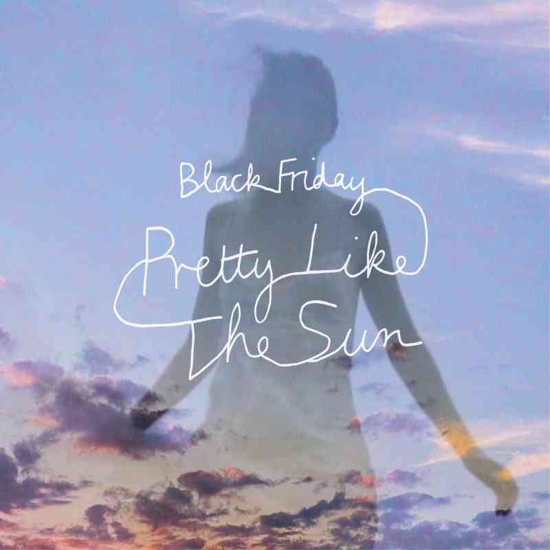 Tom Odell,Lost Frequencies - Black Friday (pretty like the sun)