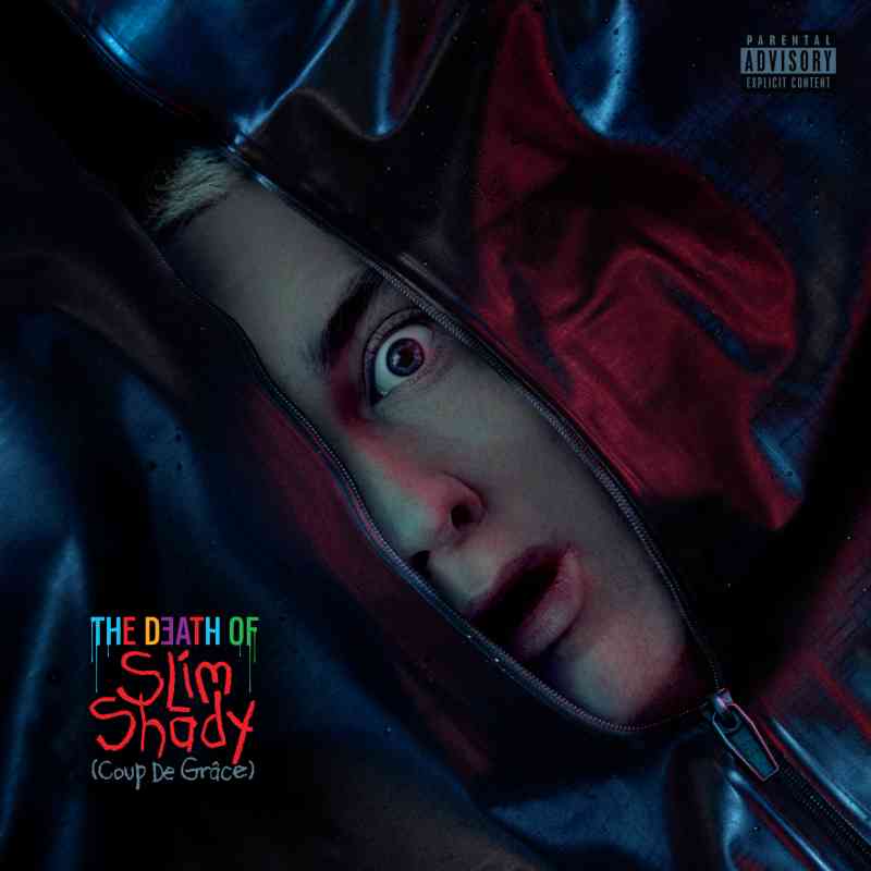 Eminem, Jelly Roll - Somebody Save Me