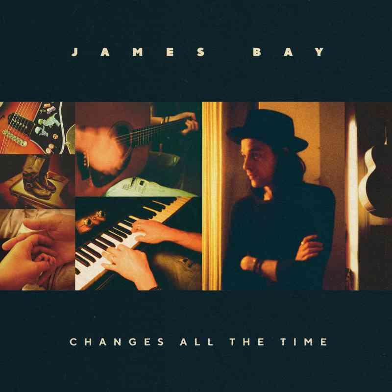 James Bay - Easy Distraction