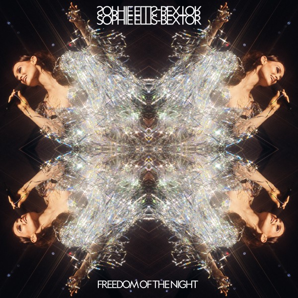 Sophie Ellis-Bextor - Freedom Of The Night