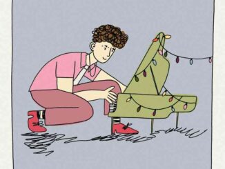 Charlie Puth - December 25th