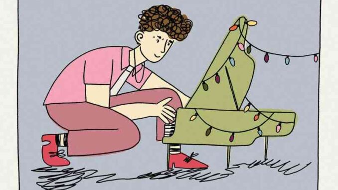 Charlie Puth - December 25th