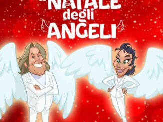 Ricchi e Poveri - Il Natale degli Angeli