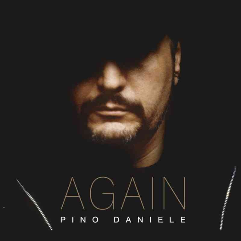 Pino Daniele - Again