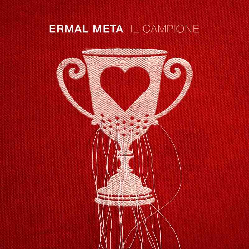 Ermal Meta - Il Campione