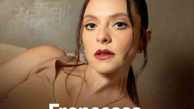 Francesca Michielin - Christmas Party