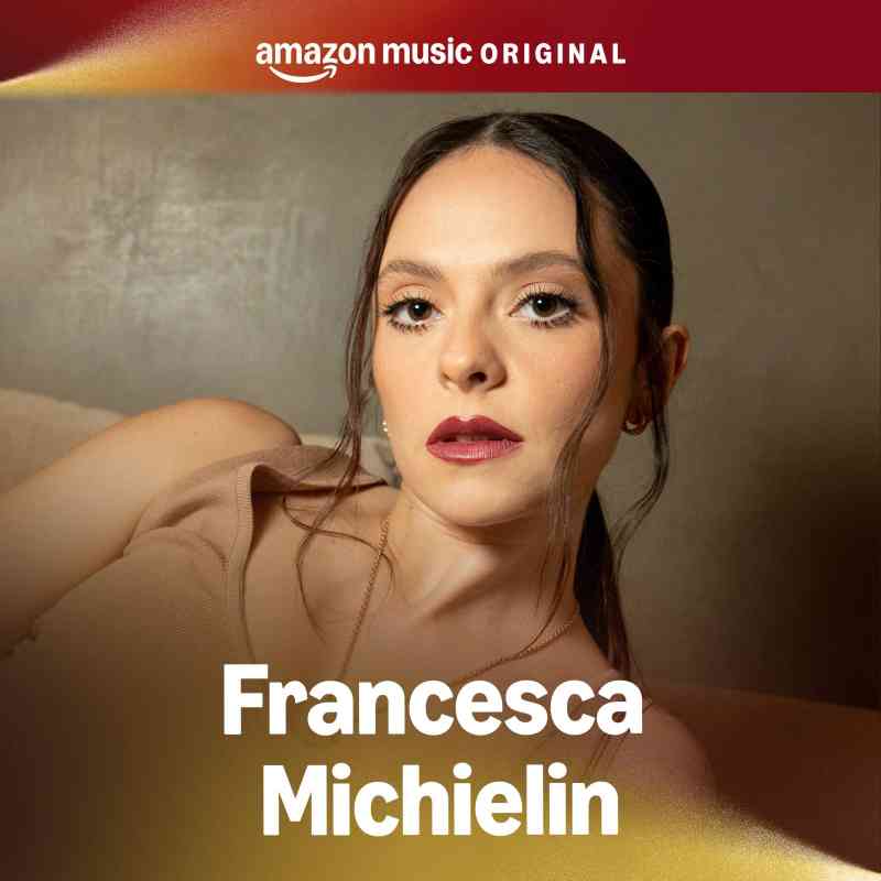 Francesca Michielin - Christmas Party