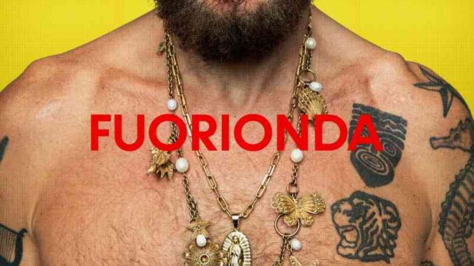 Lorenzo Jovanotti - Fuorionda