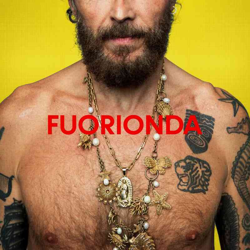 Lorenzo Jovanotti - Fuorionda