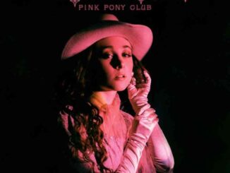 Chappell Roan - Pink Pony Club