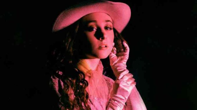 Chappell Roan - Pink Pony Club