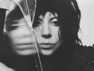 Lady Gaga - Abracadabra