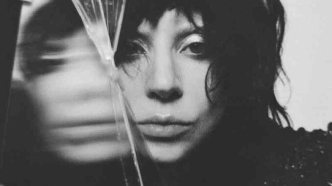 Lady Gaga - Abracadabra