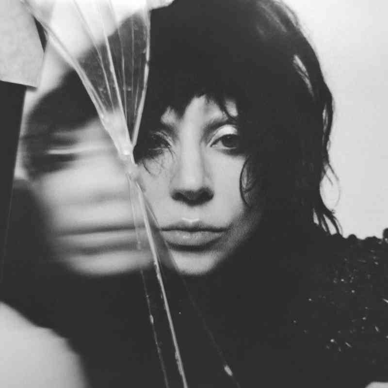 Lady Gaga - Abracadabra