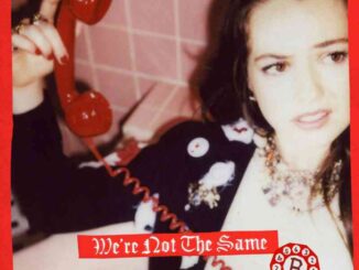 Bea And Her Business - We're Not The Same