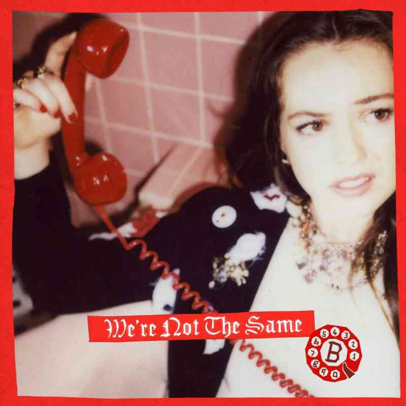Bea And Her Business - We're Not The Same