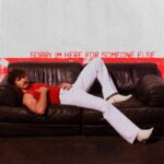 Benson Boone - Sorry I'm Here For Someone Else