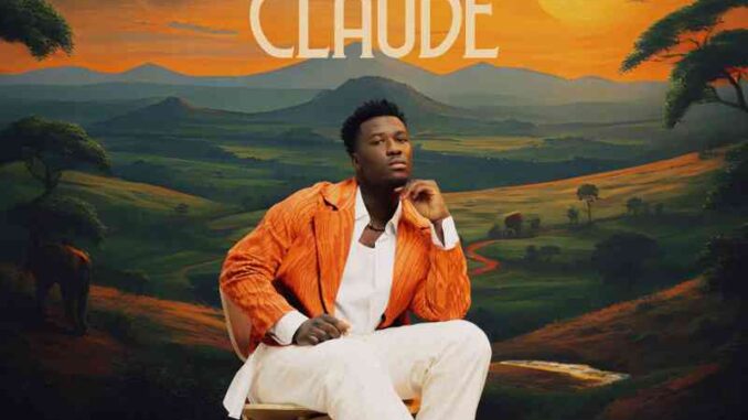 Claude - C'est la vie