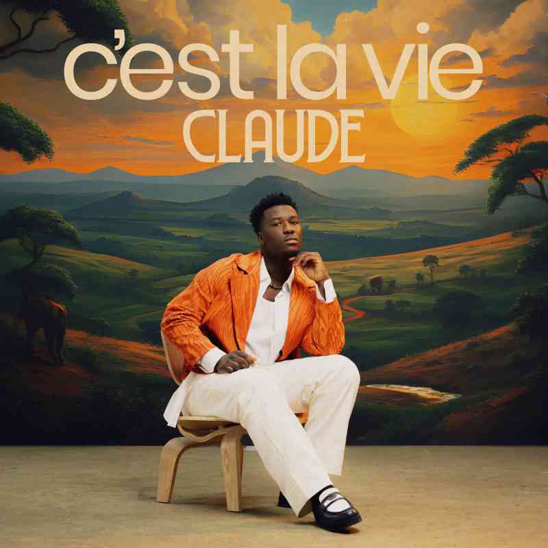 Claude - C'est la vie