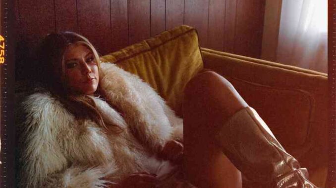 Dasha - Not At This Party