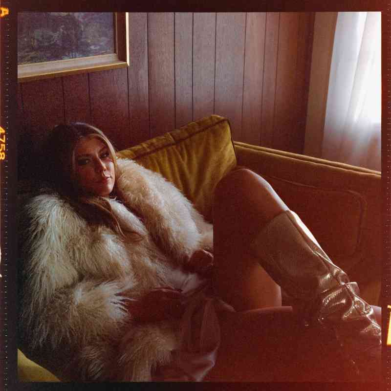 Dasha - Not At This Party