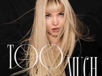 Dove Cameron - Too Much
