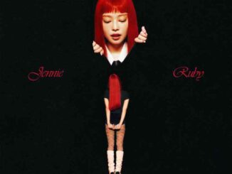 JENNIE, Dua Lipa - Handlebars