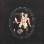 LISA feat. Doja Cat & RAYE - Born Again (Purple Disco Machine Remix)