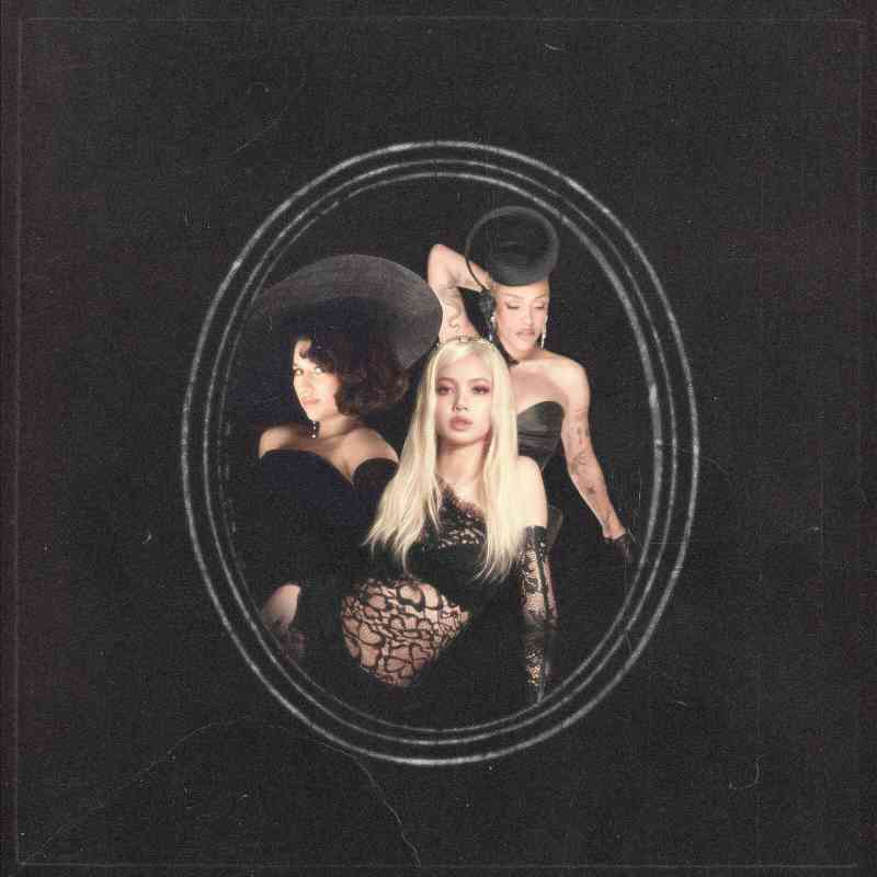 LISA feat. Doja Cat & RAYE - Born Again (Purple Disco Machine Remix)