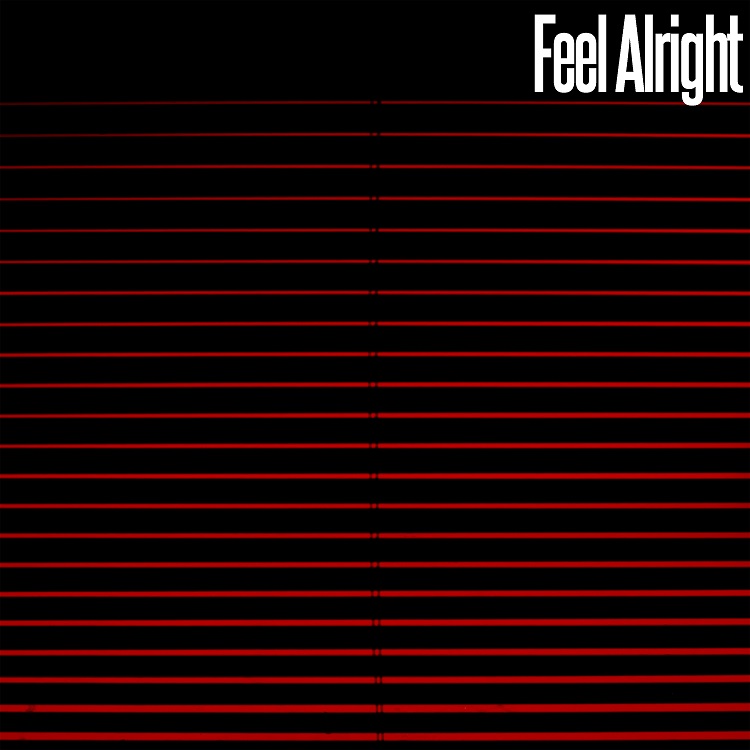 Les Votives - Feel Alright