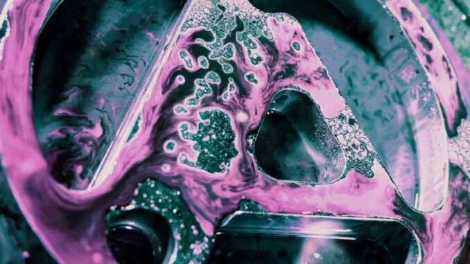 Linkin Park - Up From the Bottom