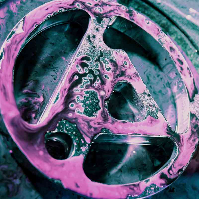 Linkin Park - Up From the Bottom