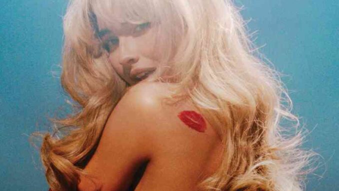 Sabrina Carpenter - Busy Woman