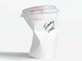 Tommy Cash - Espresso Macchiato