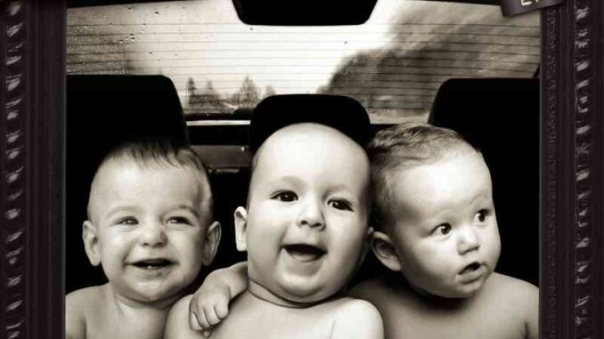 Ligabue - I "ragazzi" sono in giro