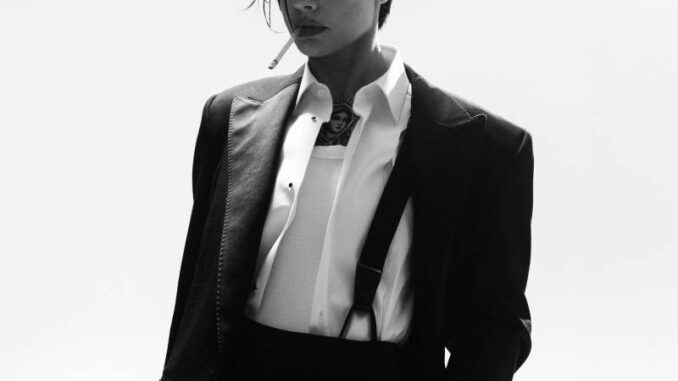 Annalisa - Maschio